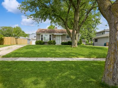 3406 Central Rd, Rolling Meadows, IL, 60008