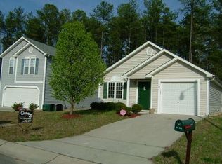 406 Gladstone Dr, Durham, NC 27703