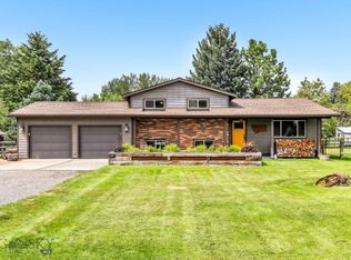 12 Chinook Trl, Bozeman, MT 59718