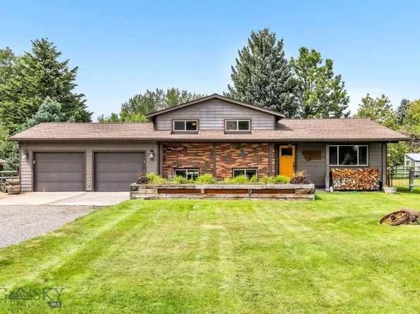 12 Chinook Trl, Bozeman, MT 59718