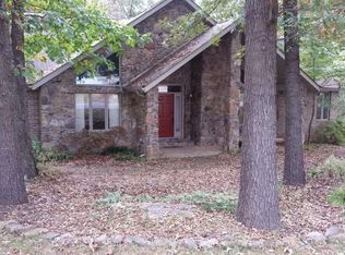 991 Pebblecreek Dr, Mountain Home, AR 72653