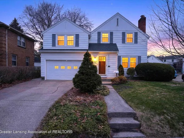 346 Collingwood Dr, East Lansing, MI 48823