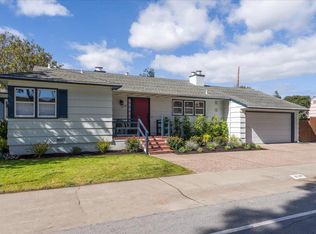 3156 Edison St, San Mateo, CA 94403