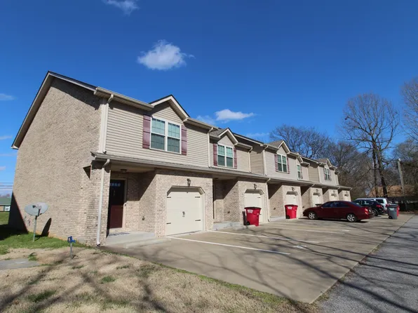 770 Needmore Rd APT 30, Clarksville, TN 37040