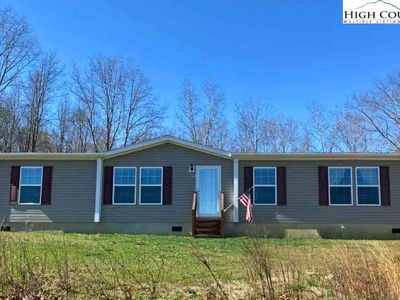 209 Walnut Lane, Sparta, NC, 28675