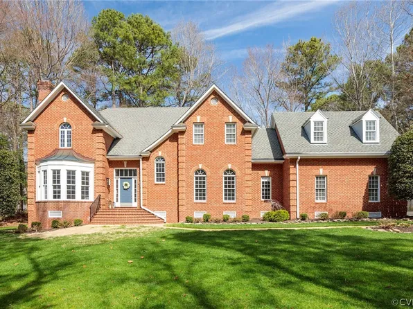 10006 River Rd, Henrico, VA 23238