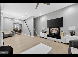 1834 S Conestoga St, Philadelphia, PA