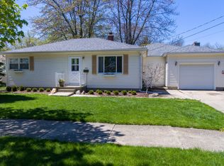 502 S Swegles St, Saint Johns, MI