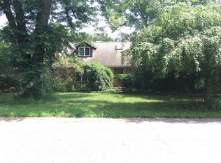 902 N Island Rd, Columbus, NJ 08022