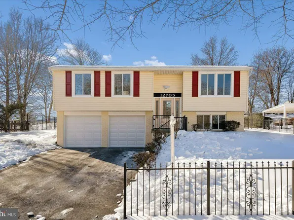 12705 Windbrook Dr, Clinton, MD 20735