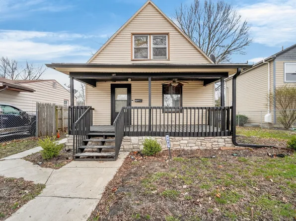 1407 11th St, Des Moines, IA 50314