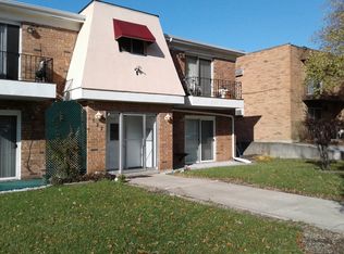 622 Coolidge St S APT 1S, Chicago Heights, IL 60411