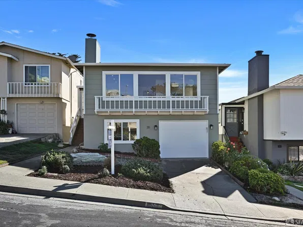 35 Seacrest Ct, Daly City, CA 94015