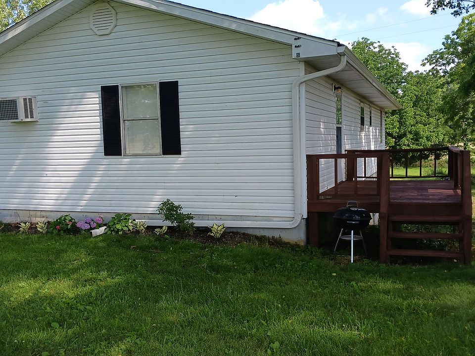 1927 N T Hwy, Birch Tree, MO 65438 Zillow