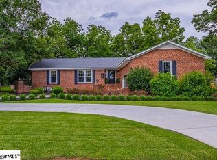 301 Devenger Rd, Greer, SC 29650