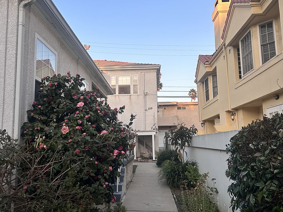 second floor 
Apt B