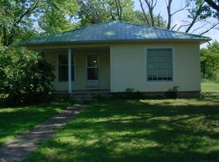 17757 S 1600 Rd, Nevada, MO 64772