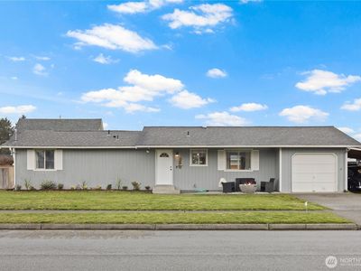 720 Couls Avenue, Buckley, WA, 98321