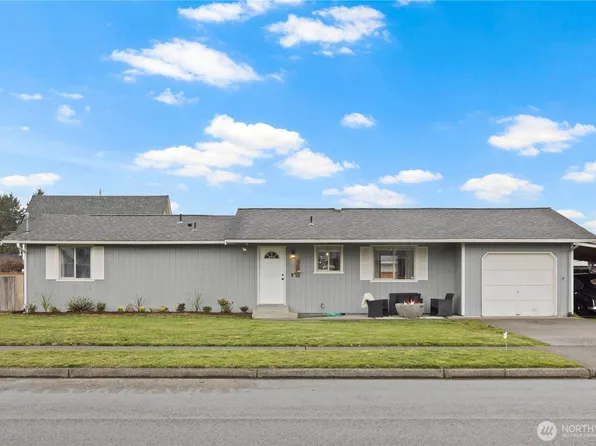 720 Couls Avenue, Buckley, WA 98321