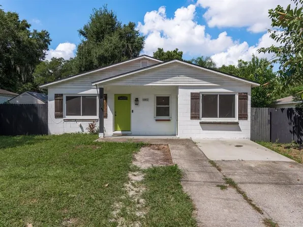 6802 Lyman Ave, Tampa, FL 33610