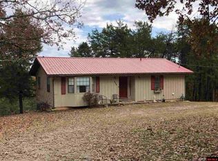 894 Fout Rd, Gamaliel, AR 72537