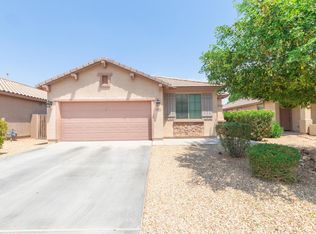 10136 W Chipman Rd, Tolleson, AZ 85353