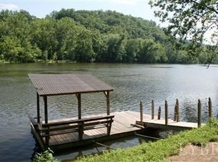 0 Ledinghams Lndg LOT 14, Monroe, VA 24574