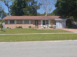 7827 Dalehurst Dr S, Jacksonville, FL 32277