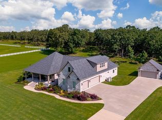 114 Summerview Dr, Searcy, AR 72143
