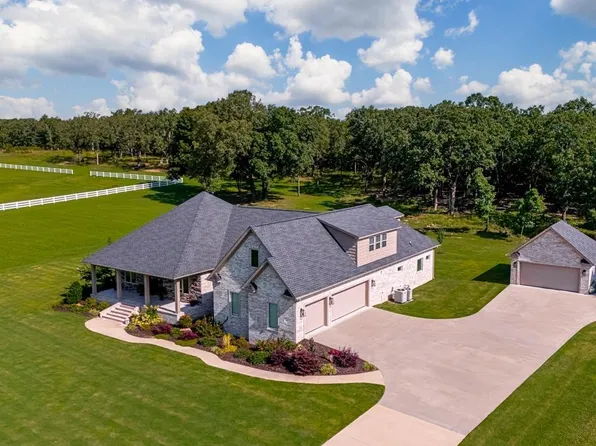 114 Summerview Dr, Searcy, AR 72143