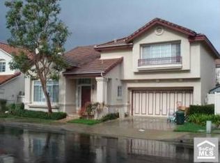 8207 E Thistle Ct, Orange, CA 92869