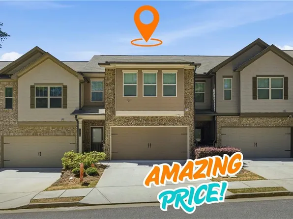 1370 Sugar Glen Ct, Lawrenceville, GA 30044