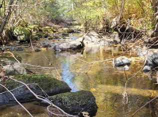 0 Thomas West Road, Lunenburg, VT 05906