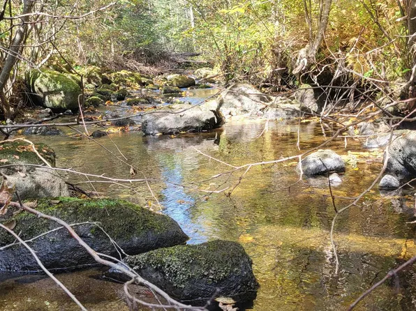 0 Thomas West Road, Lunenburg, VT 05906