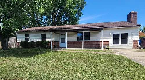 846 Drawbridge Dr Photo 1