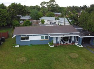 1037 Park Dr, Fort Lauderdale, FL 33312