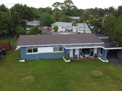 1037 Park Drive, Fort Lauderdale, FL, 33312