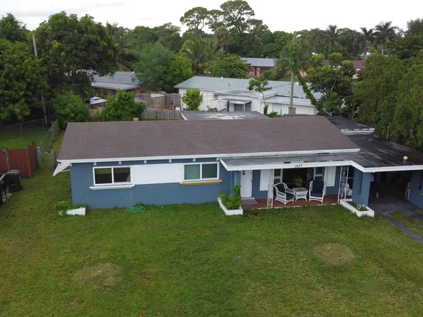 1037 Park Drive, Fort Lauderdale, FL 33312