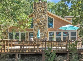 2545 W Lakeshore Dr, Cleveland, OK 74020