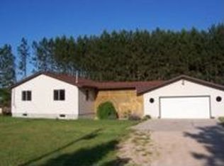 11271 N Custer Rd, Free Soil, MI 49411