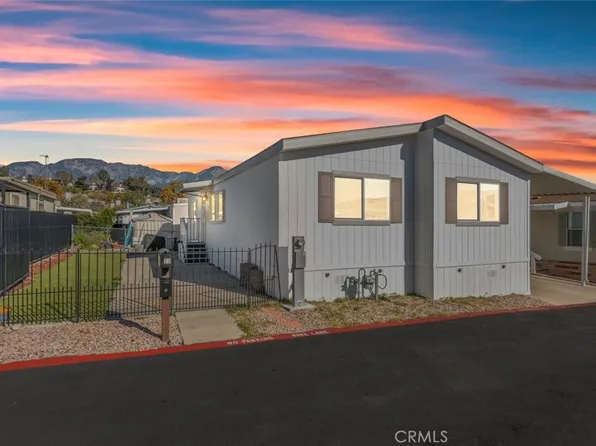 8389 Baker Ave Space 22, Rancho Cucamonga, CA 91730