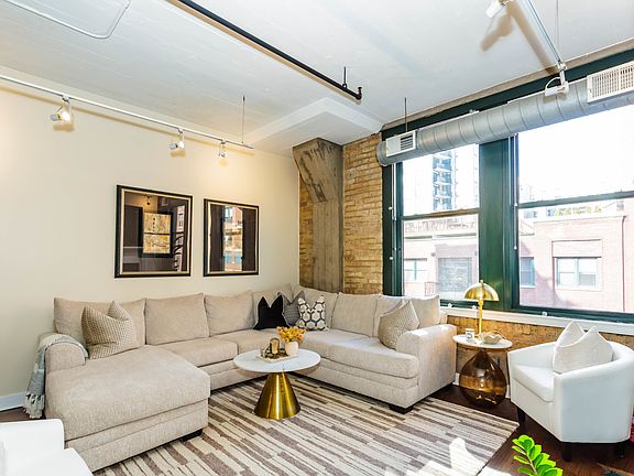 3rd image of 411 W Ontario St Suite 424