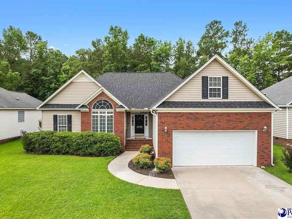 3528 Southbrook Cir, Florence, SC 29505 MLS 20232265 Zillow