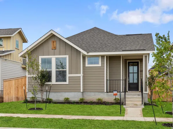 645 Salamander, San Marcos, TX 78666
