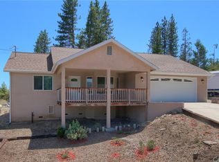 52936 Pine Dr, Oakhurst, CA