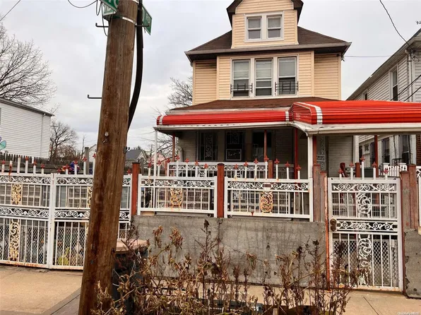 (undisclosed Address), Jamaica, NY 11433