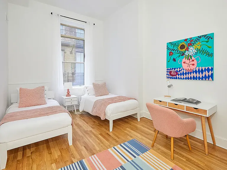 80 Leonard St #3G — Photo 13