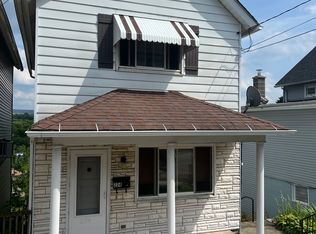 224 Lincoln St, Dickson City, PA 18519