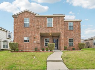 1019 Barrymore Ln, Duncanville, TX 75137