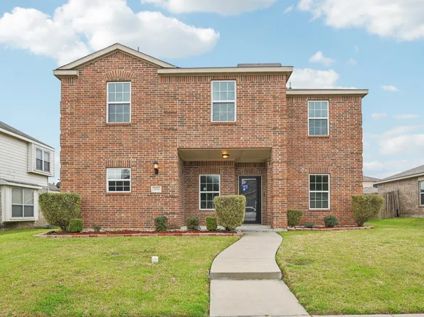 1019 Barrymore Ln, Duncanville, TX 75137